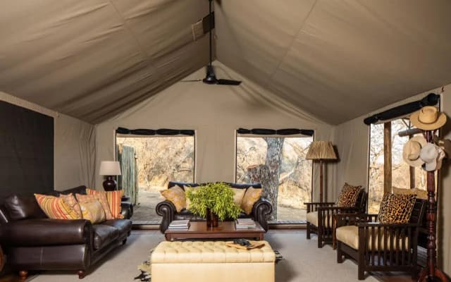 Abelana Safari Camp