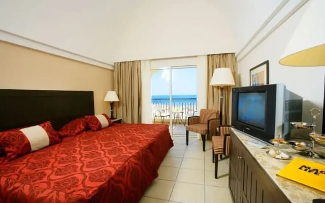 Tui Magic Life Kalawy