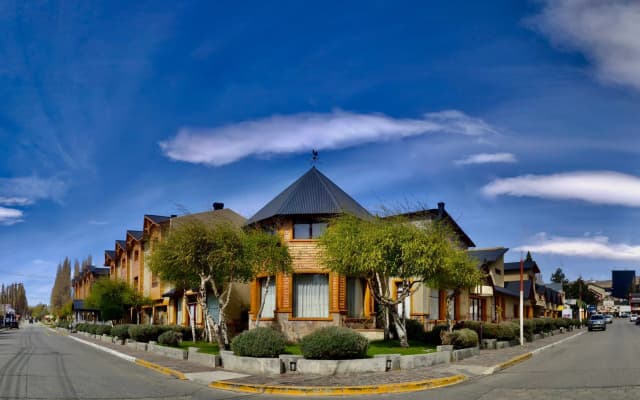 Quijote Hotel