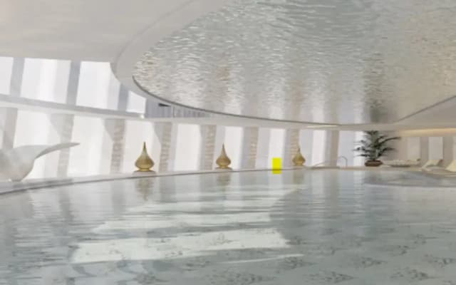 Waldorf Astoria Rabat Salé