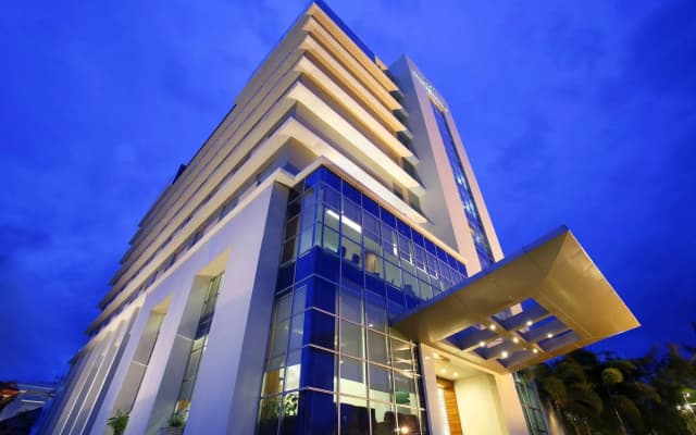 Hotel Santika Makassar