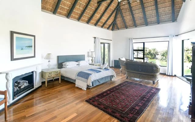Sleepers Nest St Francis Bay