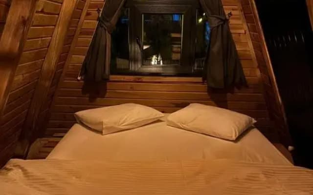 Grandeur Sapanca Bungalov