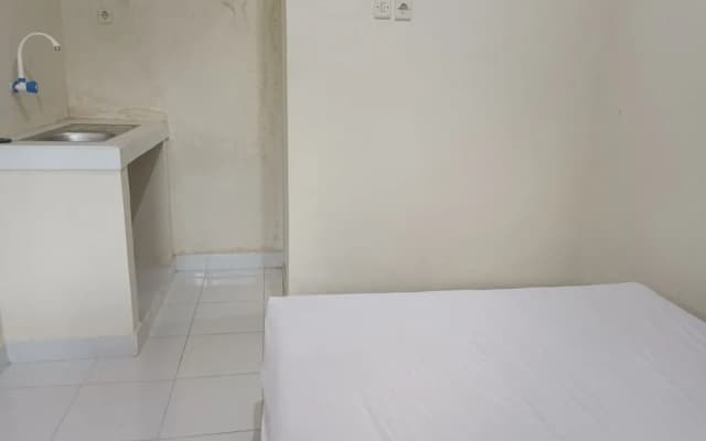 SPOT ON 93724 Songgong Homestay