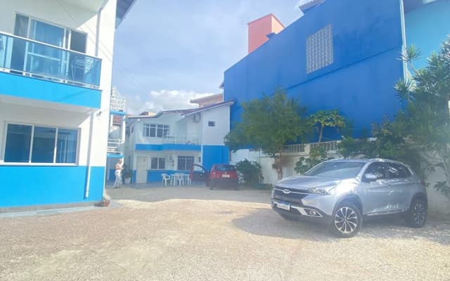 GH Barra da Lagoa