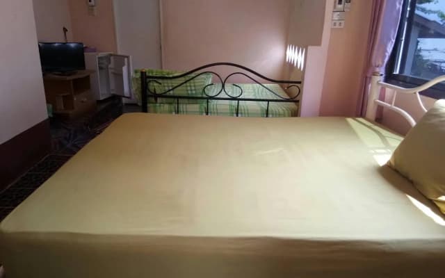 chuttong resort