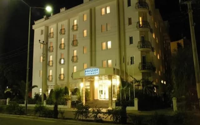 Prestige Hotel & Apart