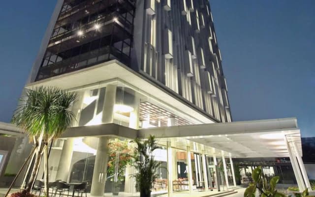 Ra Residence Simatupang Jakarta