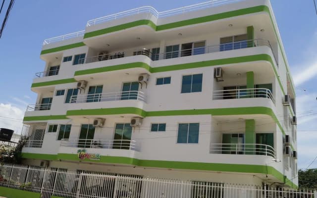 Apartahotel Tukasa Rodadero