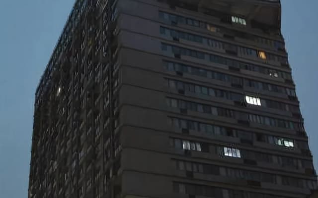 Yuekelai Holiday Hotel (Changzhou South Street)