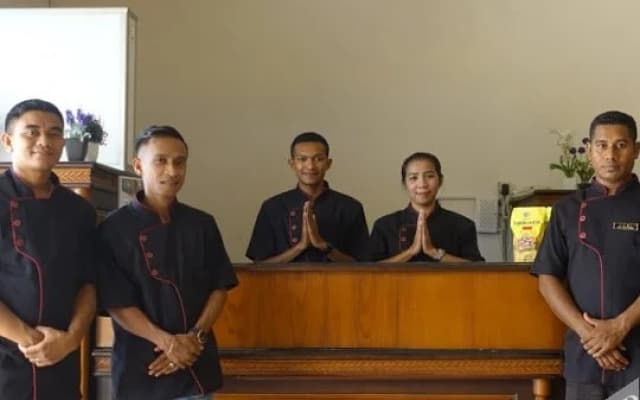 Kingstar Hotel, Atambua