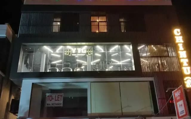 Wishotel Premier Hotel Ringas