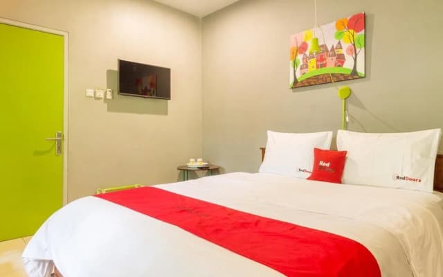Jeng Tini Guest House