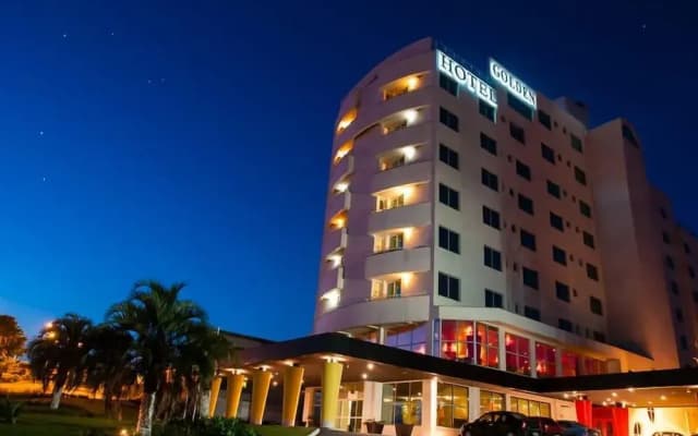 Favorita Golden Hotel e Eventos