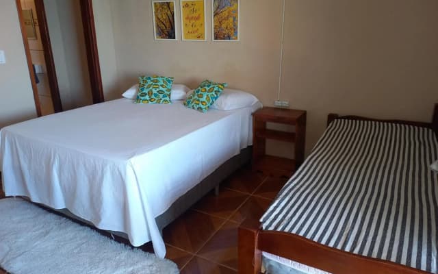 Flats Bela Vista