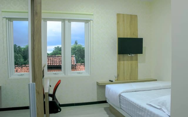 CASAKITA exclusive guest house