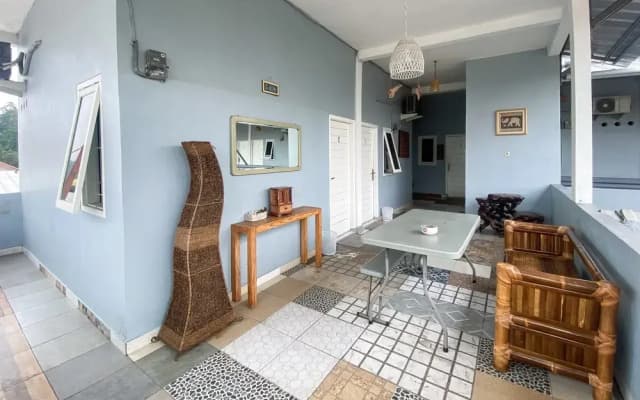 Andung Residence Lampung RedPartner