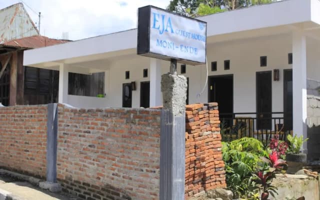 Eja Guest House