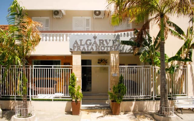 Algarve Praia Hotel