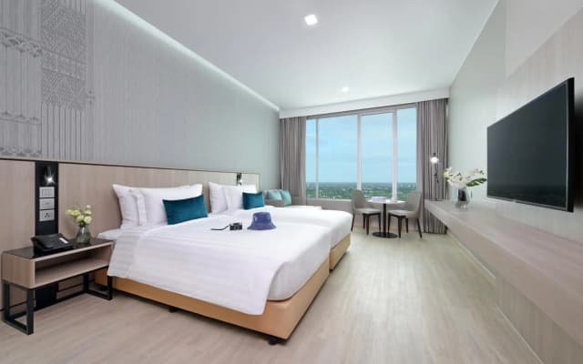 Centre Point Hotel Terminal21 Korat