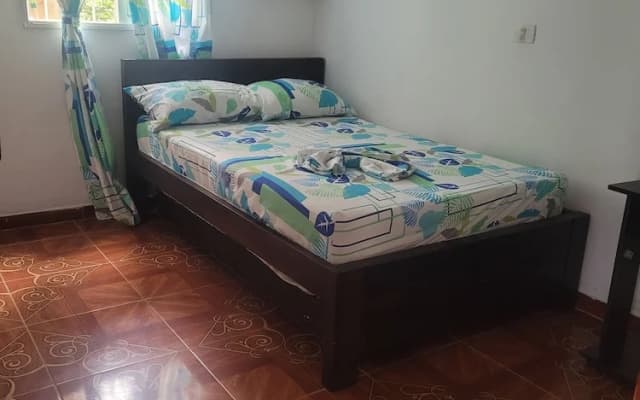 Hospedatensanrafael