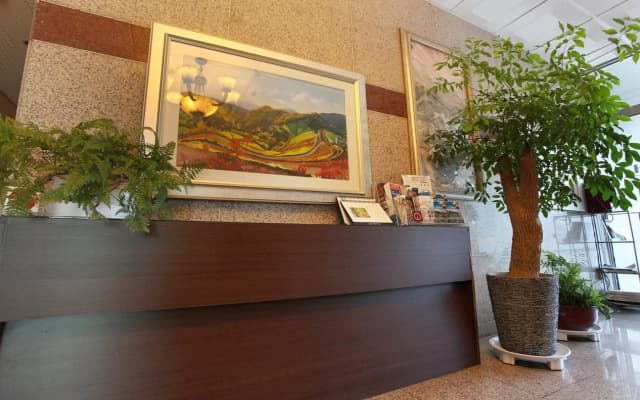 Delta Hotel