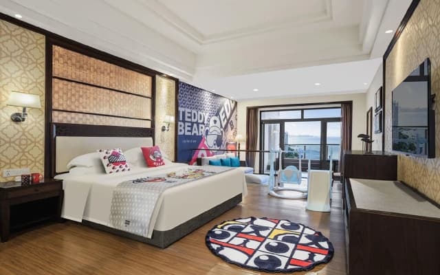 Country Garden Silver Beach Hotel