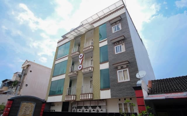 OYO 294 Andrea Residence Syariah
