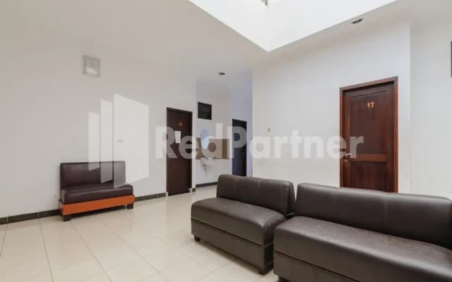 Karawaci Taman Permata Tiga RedPartner
