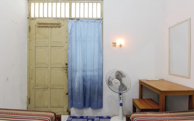 Griya Godean Syariah Yogyakarta