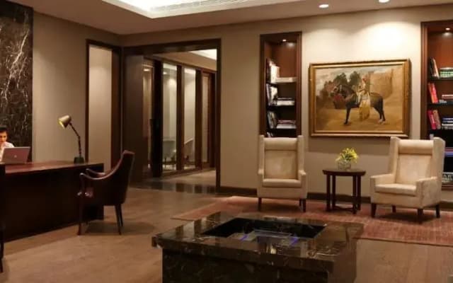 Dusit Devarana