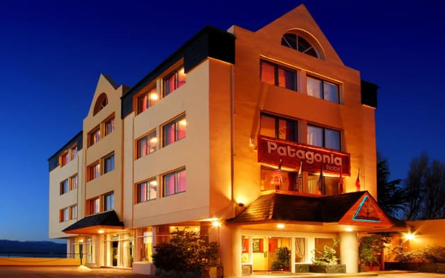Patagonia Hotel