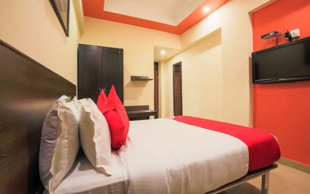 Kota Hotels by OYO Rooms