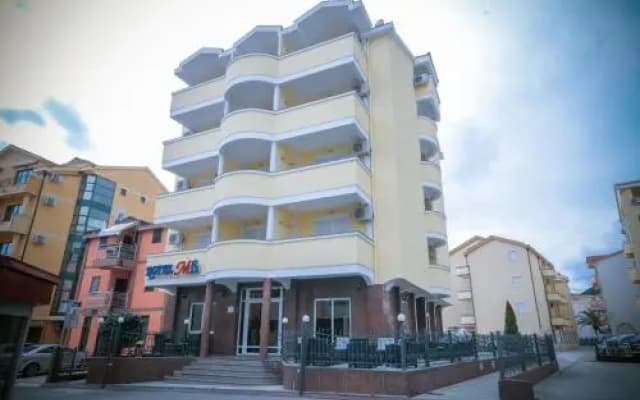Garni Hotel MB