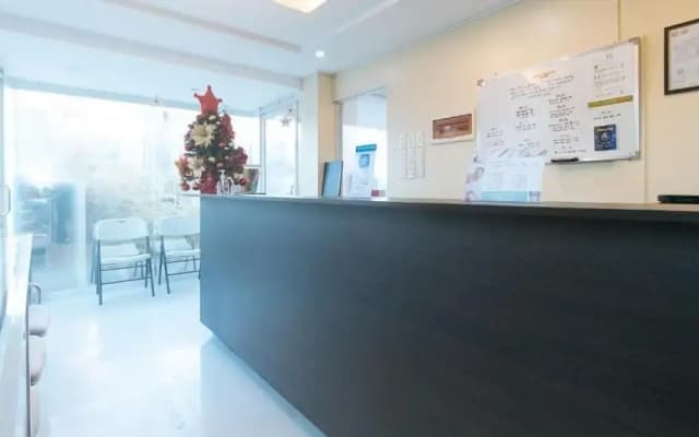 Grand Apartelle Mandaue Cebu