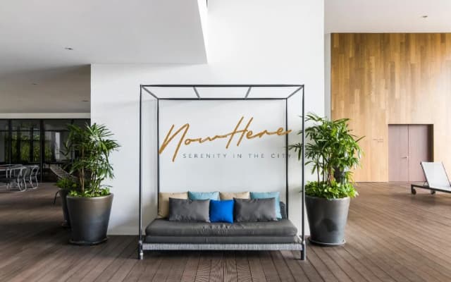 EST Boutique Suites by NowHere