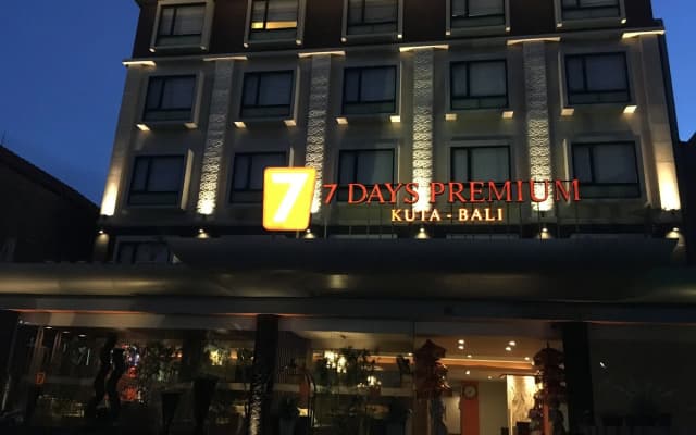 Sun Royal Hotel