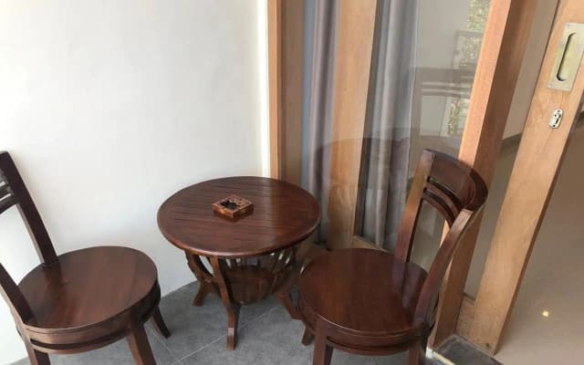 GM Guest House Canggu