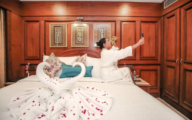 Regenta Central Lucknow by Royal Orchid Hotels Limited