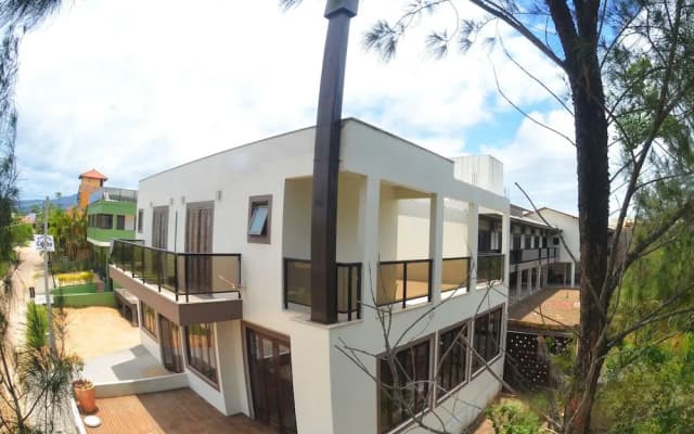 Hotel Pousada Capão