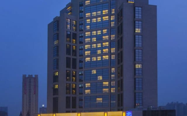 Holiday Inn Chengdu Xindu by IHG