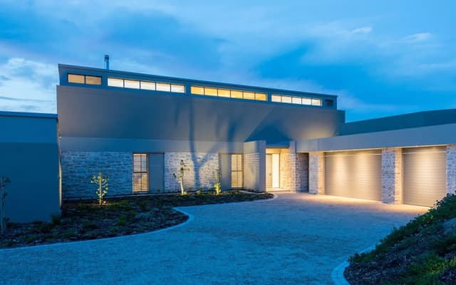 Romans Villa