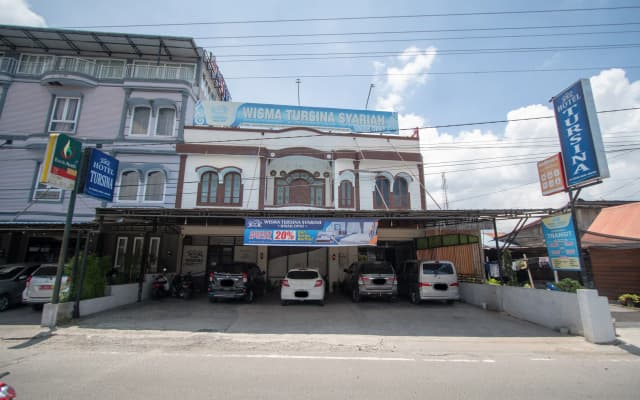 RedDoorz Syariah near Danau Lut Tawar Takengon