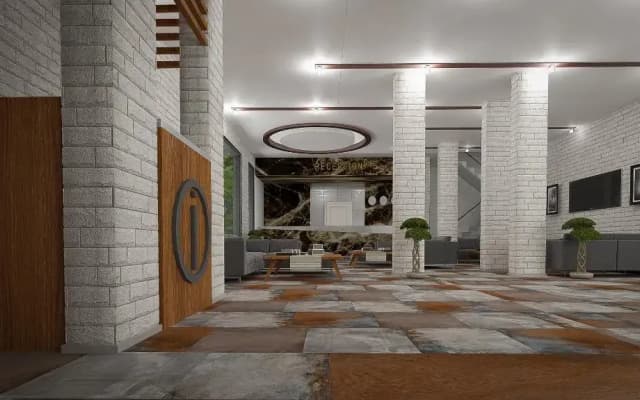 Grand Emir Hotel & SPA