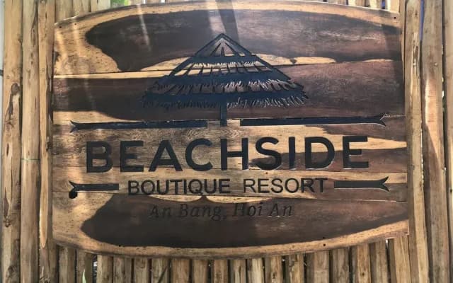 An Bang Beachside Boutique