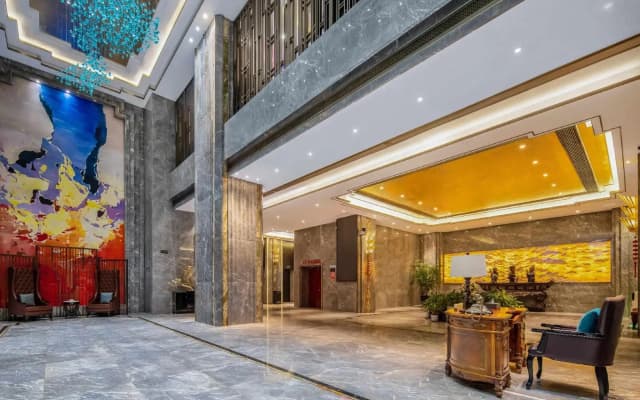 Putian International Hotel