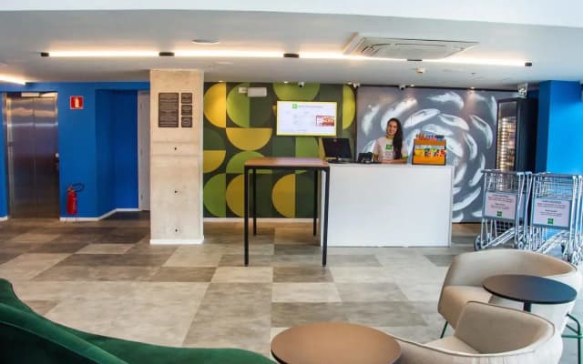 Ibis Styles Garanhuns