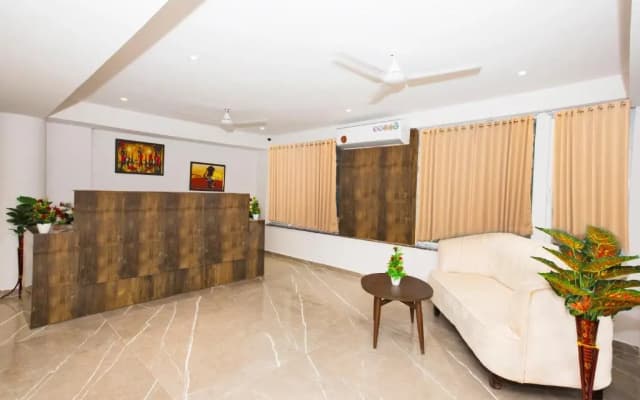 Octave Parkland Suites