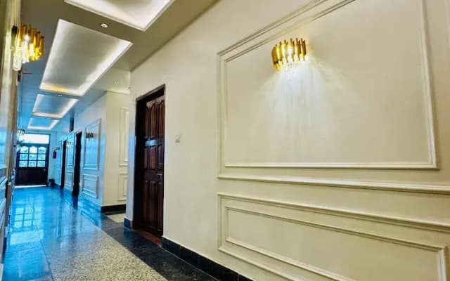 Sahani Hotel