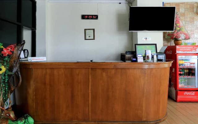 Hotel Prisma